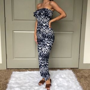 super soft jumpsuit